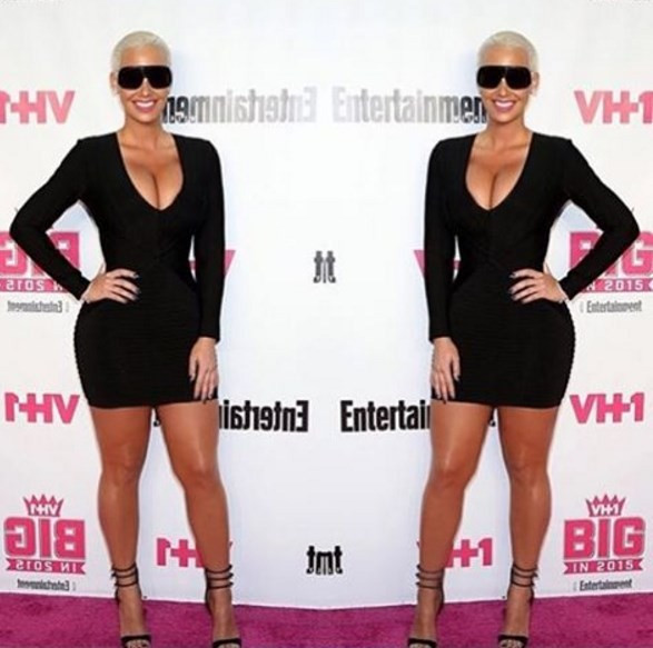 Kalçasıyla ünlü olmuştu ama meğerse poposu... - Resim: 4