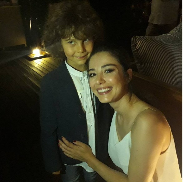 Alihan Türkdemir kimdir Dolunay'ın Bulut'una bakın - Resim: 4