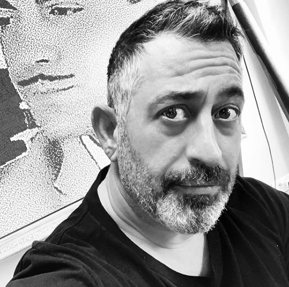 Cem Yılmaz'dan kendisini eleştiren takipçilerine sert yanıt - Resim: 3