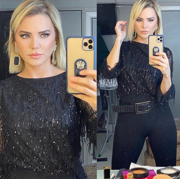 Beyaz TV Söylemezsem Olmaz Ece Erken Bircan Bali kovuldular iddiası olay oldu! - Resim: 2