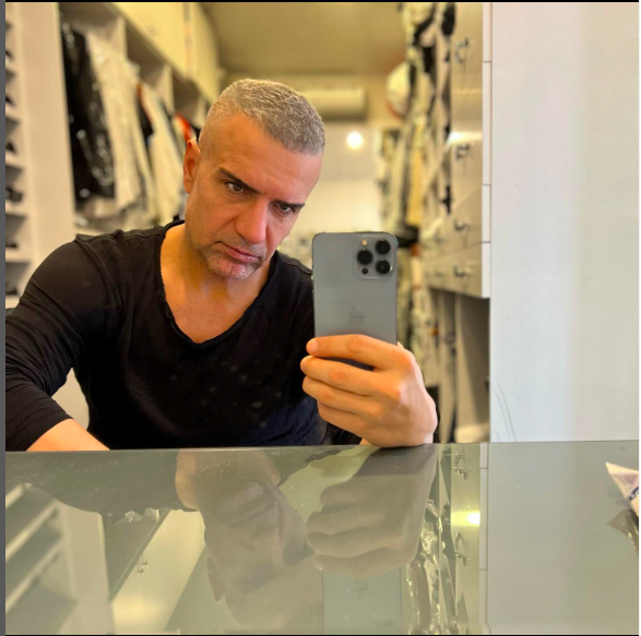 Berdan Mardini hakkında skandal iddia! Eğer doğruysa çok vahim - Resim: 1