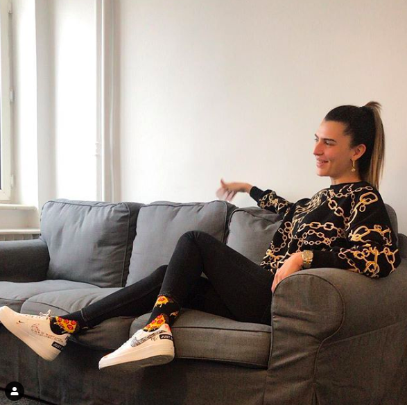 Merve Aydın'ın eşi Mehmet Akif kimdir eski mesleği bakın neymiş - Resim: 3