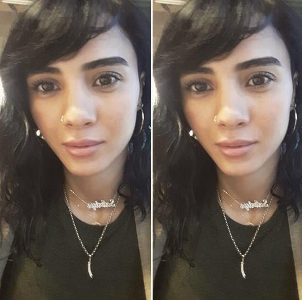 Survivor'ın sempatik ismi Sabriye'nin şaşırtan hayatı! - Resim: 2