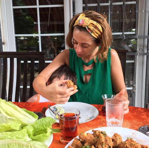 Feyza Altun kimdir Twitter'da en çok o konuşuluyor - Resim: 3