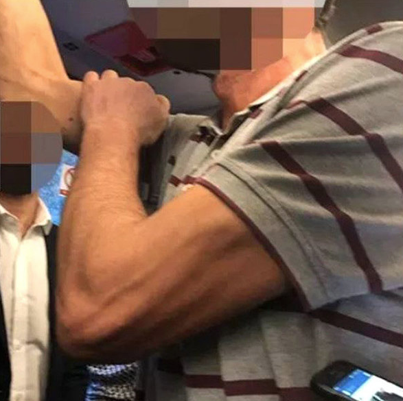 Ünlü şarkıcıdan olay itiraf: Trende bana sürtündü - Resim: 2