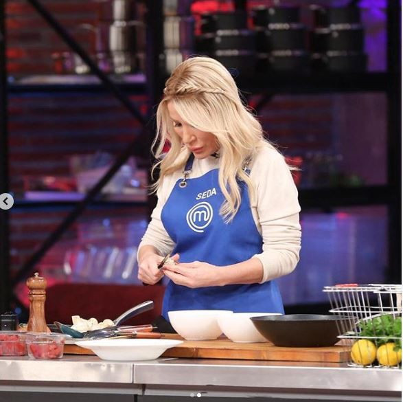 Seda Sayan Oğulcan Engin Ezgi Eyüboğlu ilişkisi hakkında konuştu! - Resim: 1