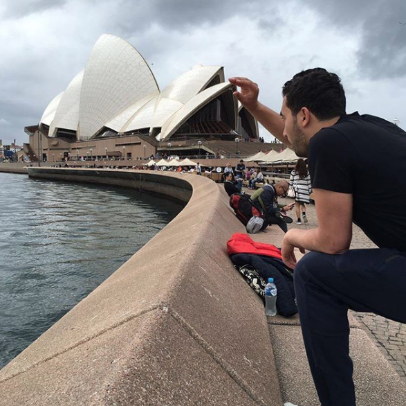 Memur maaşıyla 101 ülke gezdi! Hangi parayla derseniz... - Resim: 4