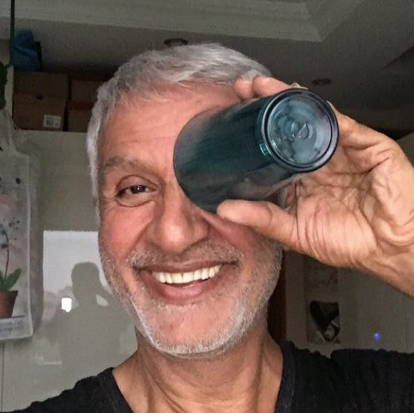 Talat Bulut'tan itiraflarla dolu bomba açıklama: Daha önce de öptüm - Resim: 4