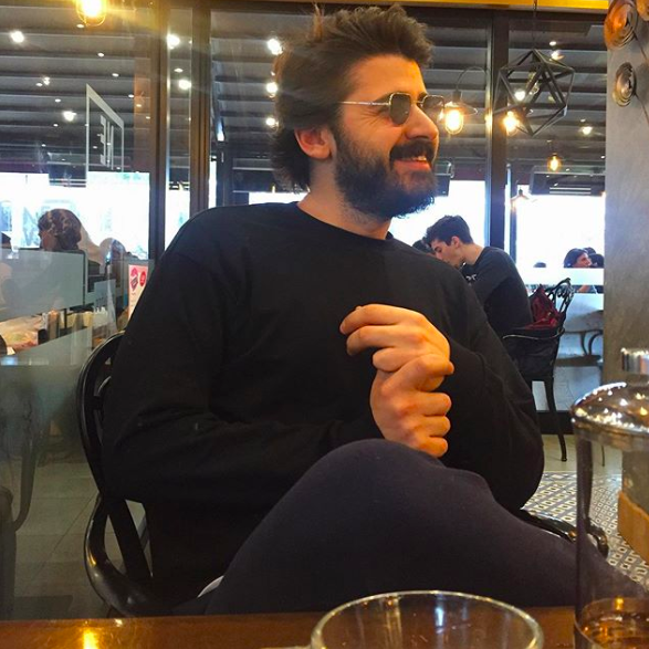 Tayfun Erdoğan kimdir Emrah'ın oğlu yaşı kaç annesi kimdir? - Resim: 0