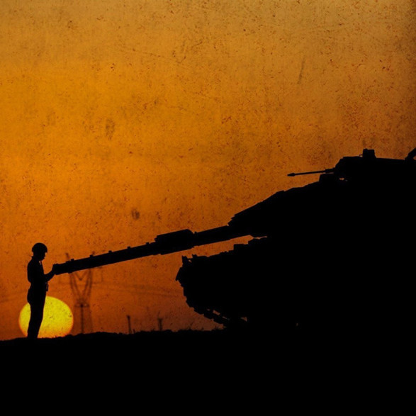 Milli Savunma Bakanlığı'ndan beğeni toplayan paylaşım - Resim: 0