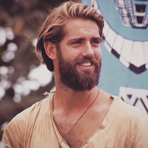 Survivor Serkay Tütüncü sevgilisi Cansu'dan ayrıldı mı? Şok - Resim: 1