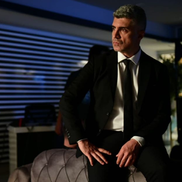 İstanbullu Gelin final yaptı Özcan Deniz'in ATV bombası ortaya çıktı - Resim: 2