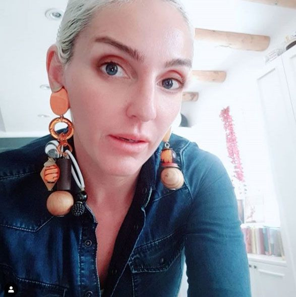 Berra Terzioğlu annesini zincirle dövdü! 'Kızım beni yerlerde sürükledi' - Resim: 3