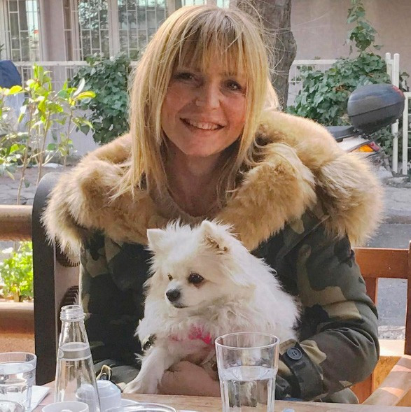 Seda Akgül'ün seksi paylaşımı olay 'Bütün beylere bir duyurum var' - Resim: 4