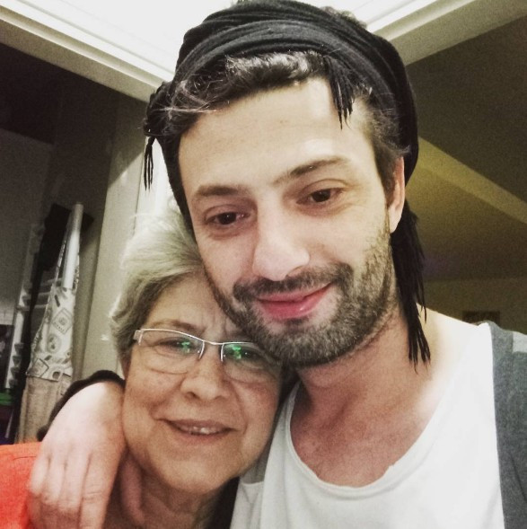 İnan Ulaş Torun'un eski sevgilileri konuştu! Şiddet ve... - Resim: 4