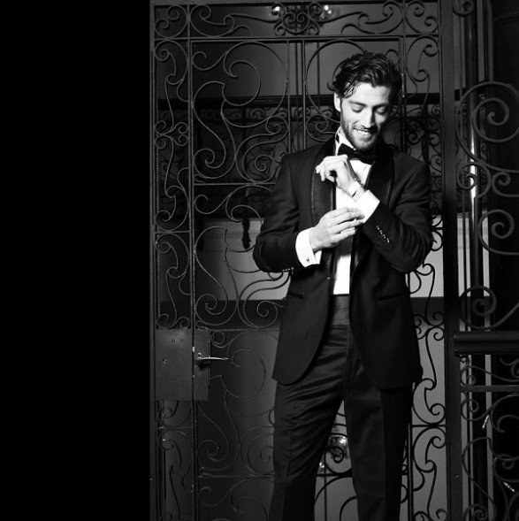 Rüya dizisinin Bulut'u Ceyhun Mengiroğlu kimdir? Ceyhun Mengiroğlu'nun sevgilisi - Resim: 2