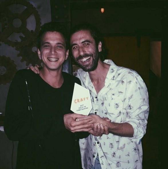 Kalp Atışı Alp Selahattin Paşalı kimdir hedefine bakın - Resim: 3