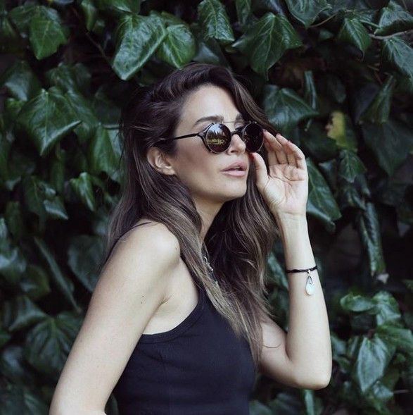 Rojda Demirer'de estetik güzeliymiş birde estetiksiz haline bakın - Resim: 3