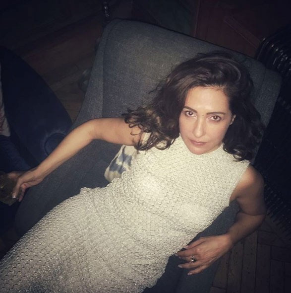 Kırlangıç Fırtısınası’nda bebek krizi Meltem Cumbul bıraktı - Resim: 4