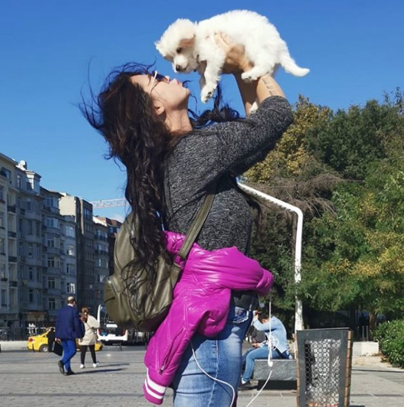 Son halini görenler gözlerine inanamadı Şarkıcı Nez yıllar sonra ortaya çıktı - Resim: 4