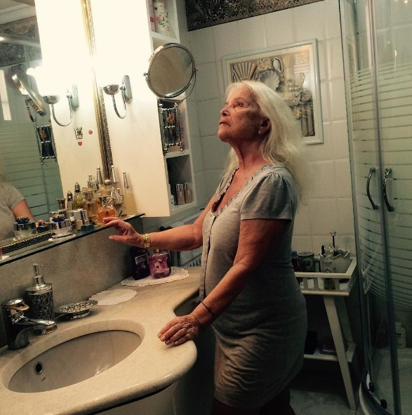 Gönül Yazar 66 yıl sonra itiraf etti! Evlenebilmem için... - Resim: 3