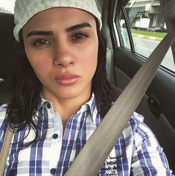 Survivor'ın sempatik ismi Sabriye'nin şaşırtan hayatı! - Resim: 1