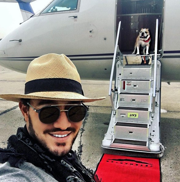 İngiliz medyası bu Türk'ü konuşuyor! Serveti dudak uçuklatıyor - Resim: 2