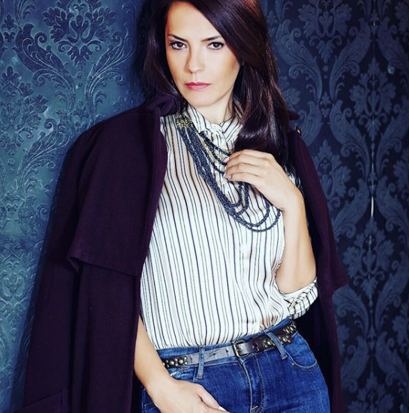 Yeşim Salkım'dan olay sözler! - Resim: 3