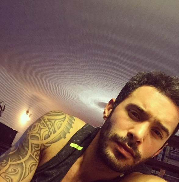 Barış Arduç ilk aşkını açıkladı! Bakın kimmiş - Resim: 4