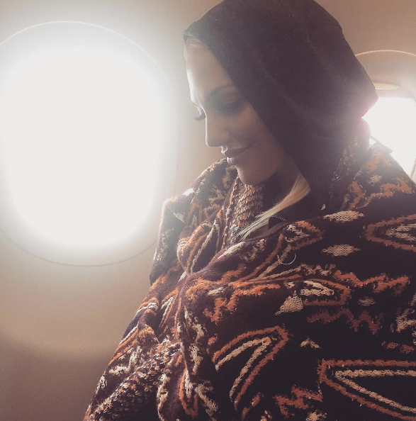 Meryem Uzerli'den açıklama 'Para karşılığı şeyhle çıktım' demişti - Resim: 3