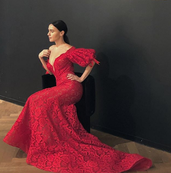 Yasak Elma dizsinin Ender'i Şevval Sam itiraf etti! Kuşlar uçar onsuz olmaz - Resim: 4