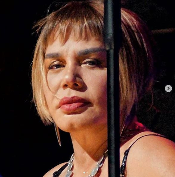 Sezen Aksu 'Ben De Yoluma Giderim' dedi! Trend listeleri alt üst etti - Resim: 1