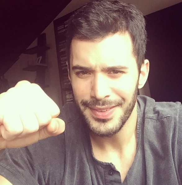 Barış Arduç: Günde 450 kez... - Resim: 4