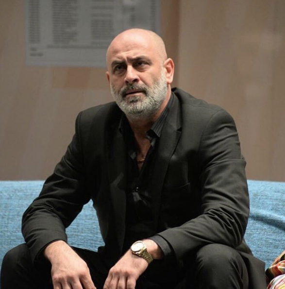 Diriliş Ertuğrul'un Afşin'i Turgut Ertuğrul'un son haline bakın şaşacaksınız - Resim: 4