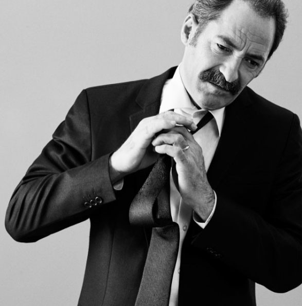 "İçerde"ye Kurtlar Vadisi'nden bomba transfer! Yusuf Müdür yerine... - Resim: 4