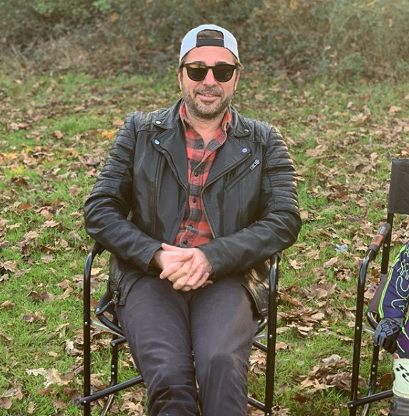 Kuruluş Osman'a beklenen Engin Altan Düzyatan'dan yeni proje açıklaması! - Resim: 2