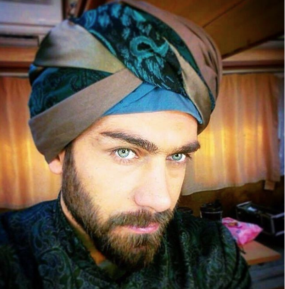 Muhteşem Yüzyıl oyuncusu Adnan Koç'a 16 yıl 8 ay hapis cezası verildi - Resim: 1