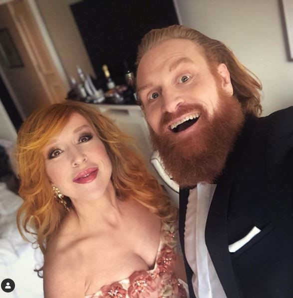 Game Of Thrones yıldızı Tormunt Kristofer Hivju Covid-19'a yakalandı! - Resim: 4