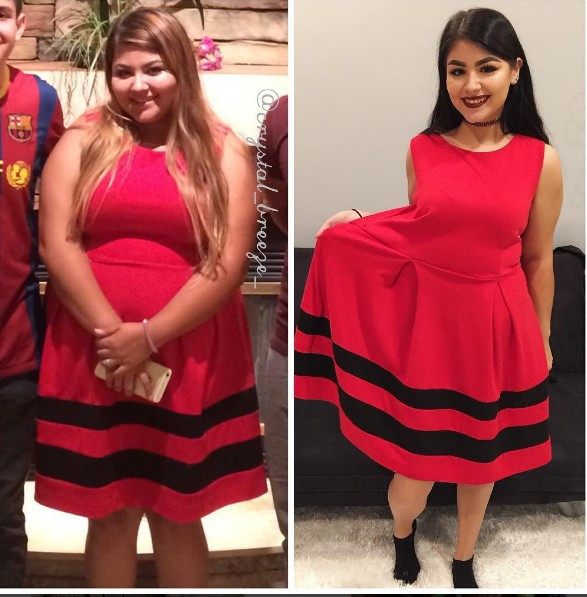 Fazla kilolarından kurtuldu mucize değişim - Resim: 1