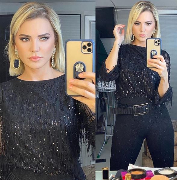 Lerzan Mutlu'dan Ece Erken Şafak Mahmutyazıcıoğlu aşkına olay yorum! - Resim: 4