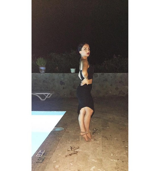 Hazal Babalık kimdir Kısmetse Olur kızı Semih ile... - Resim: 3