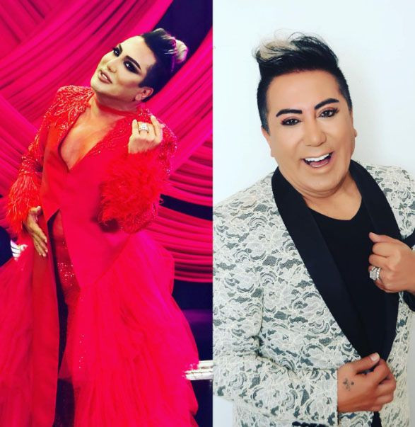 Murat Övüç'ün mahkemede savunma yaptı: "Ülkede deprem olmuş, 10 gün sonra kuaföre gittim ve linç edildim" - Resim: 4