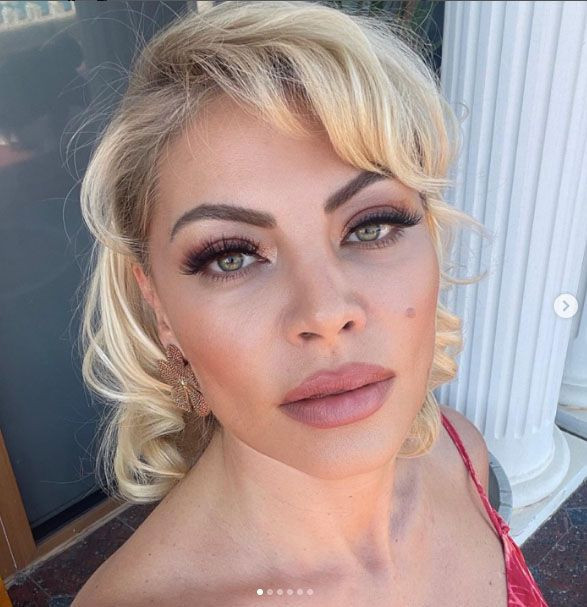 Seray Sever gözyaşları içinde doğum sürecini anlattı: "Tüp bebek için bir daire parasından fazla harcadım" - Resim: 1