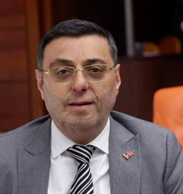 AK Partili Serkan Bayram'dan Fatma Betül Sayan Kaya'ya tepki - Resim: 1