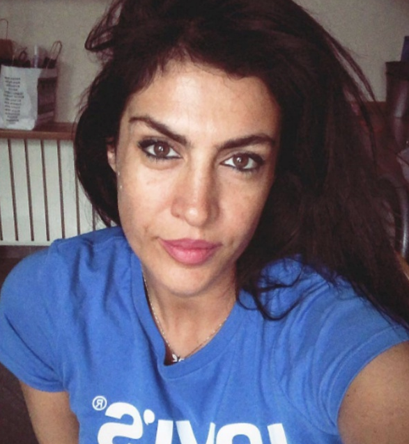 Tuğba Ekinci'den seçim sonrası Recep Tayyip Erdoğan'a mesaj: Kalbini ferah tut - Resim: 1