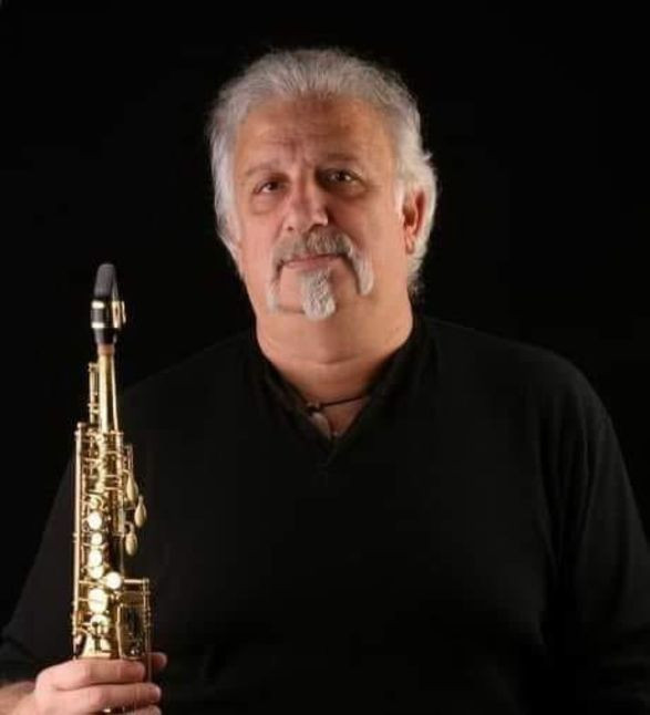 Usta müzisyen Levent Altındağ hayatını kaybetti ünlü isimler yasa boğuldu - Resim: 1