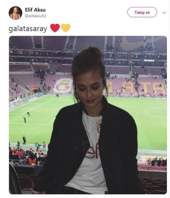 Neymar'ın partisindeki Elif Aksu bakın nerede ortaya çıktı - Resim: 3