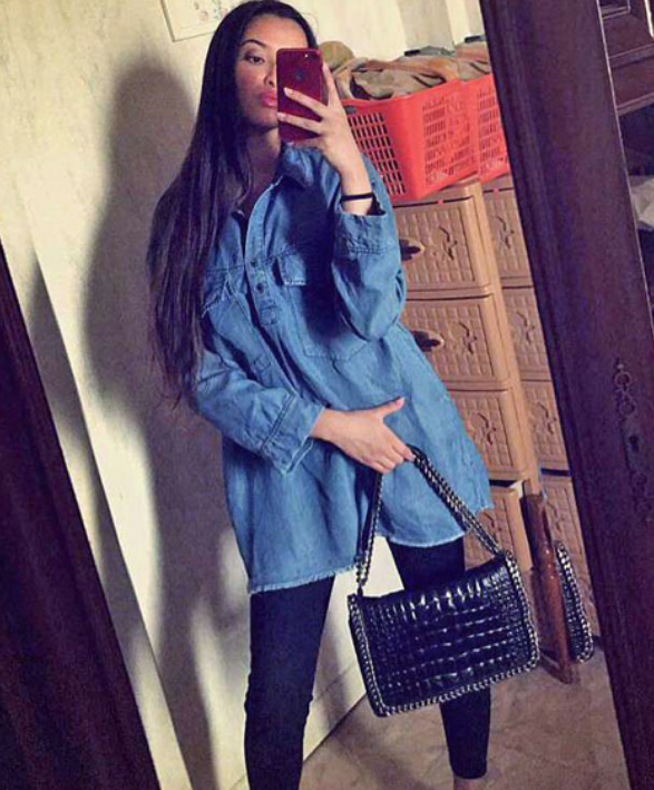 Utanç verici olay! Bekaretini sattığı adama aşık oldu - Resim: 4