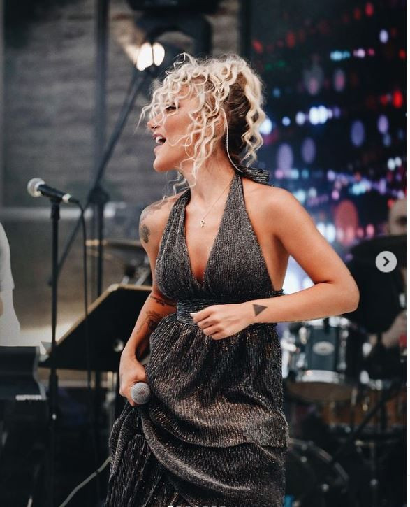 İrem Derici Cem Belevi arkadaşlığı 'aşka geldi' göz göze 'Alışıyor musun' düeti - Resim: 1