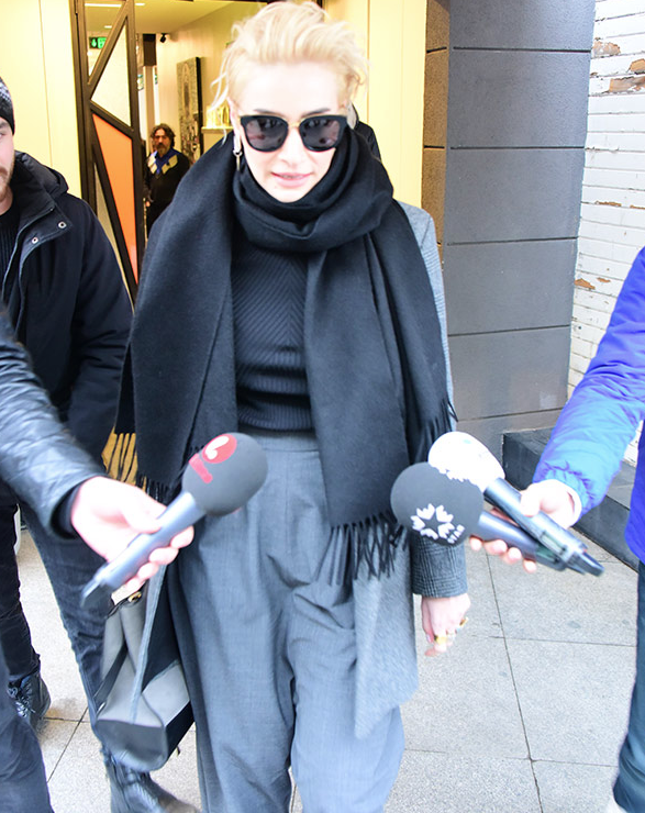 Sılayı gören şaştı kaldı! Tokat sorusunu duymazdan geldi - Resim: 3